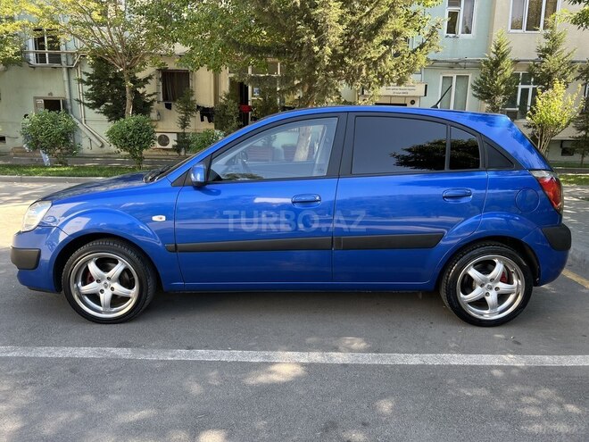 Kia Rio 2006, 109,000 km - 1.4 л - Bakı