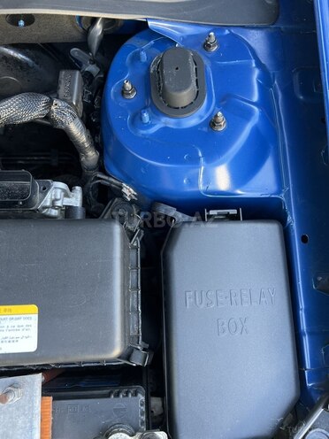 Kia Rio 2006, 109,000 km - 1.4 л - Bakı