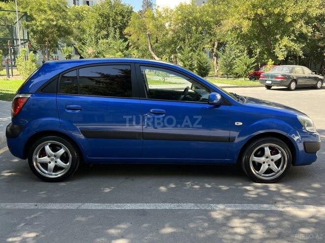 Kia Rio 2006, 109,000 km - 1.4 л - Bakı