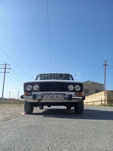 LADA (VAZ) 2106 1983, 120,000 km - 1.6 l - Bakı