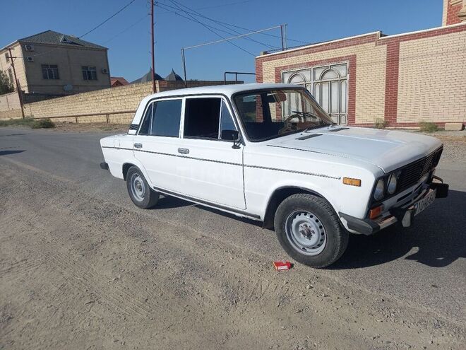LADA (VAZ) 2106 1983, 120,000 km - 1.6 l - Bakı