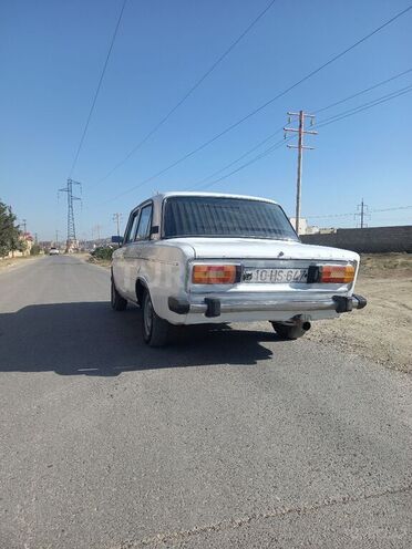 LADA (VAZ) 2106 1983, 120,000 km - 1.6 l - Bakı