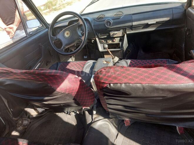 LADA (VAZ) 2106 1983, 120,000 km - 1.6 l - Bakı