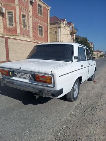 LADA (VAZ) 2106 1983, 120,000 km - 1.6 l - Bakı