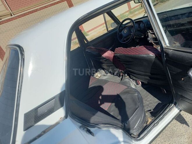 LADA (VAZ) 2106 1983, 120,000 km - 1.6 l - Bakı