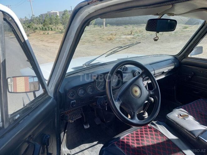 LADA (VAZ) 2106 1983, 120,000 km - 1.6 l - Bakı
