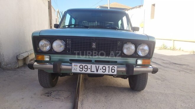 LADA (VAZ) 2106 1978, 155,555 km - 1.6 л - Bakı