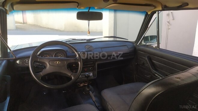 LADA (VAZ) 2106 1978, 155,555 km - 1.6 л - Bakı