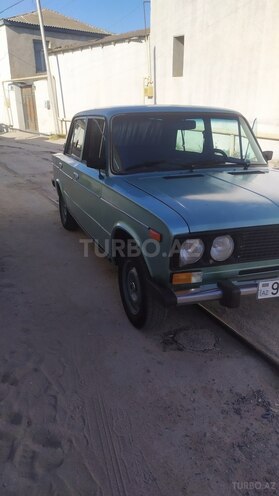 LADA (VAZ) 2106 1978, 155,555 km - 1.6 л - Bakı