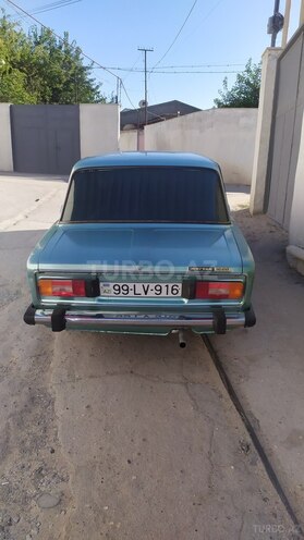LADA (VAZ) 2106 1978, 155,555 km - 1.6 л - Bakı