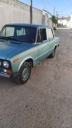 LADA (VAZ) 2106 1978, 155,555 km - 1.6 л - Bakı
