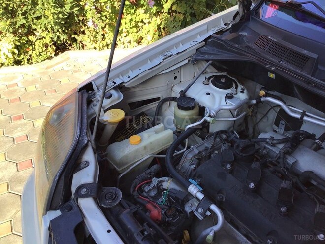 Nissan X-Trail 2002, 290,000 km - 2.0 l - Bakı