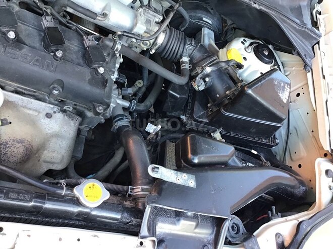 Nissan X-Trail 2002, 290,000 km - 2.0 l - Bakı