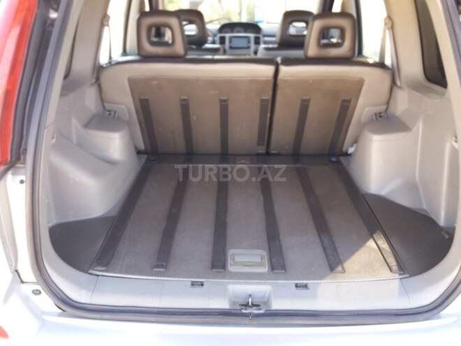 Nissan X-Trail 2004, 248,000 km - 2.0 l - Sumqayıt