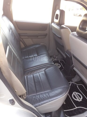 Nissan X-Trail 2004, 248,000 km - 2.0 l - Sumqayıt
