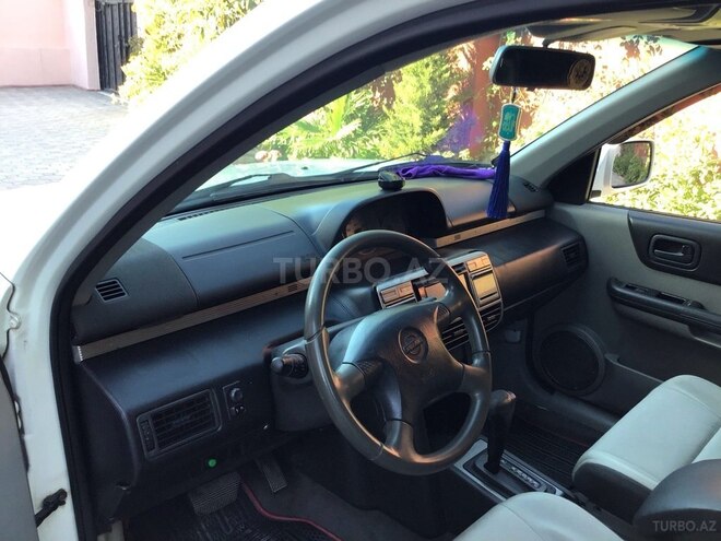 Nissan X-Trail 2002, 290,000 km - 2.0 l - Bakı
