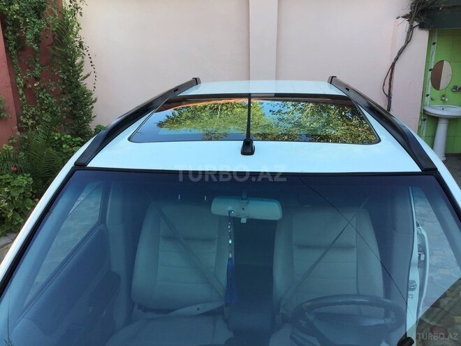 Nissan X-Trail 2002, 290,000 km - 2.0 l - Bakı