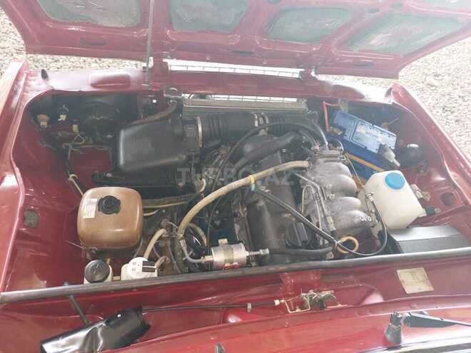LADA (VAZ) 2107 2007, 60,195 km - 1.6 л - Gəncə