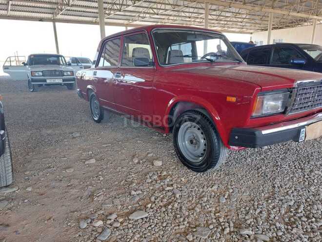 LADA (VAZ) 2107 2007, 60,195 km - 1.6 л - Gəncə