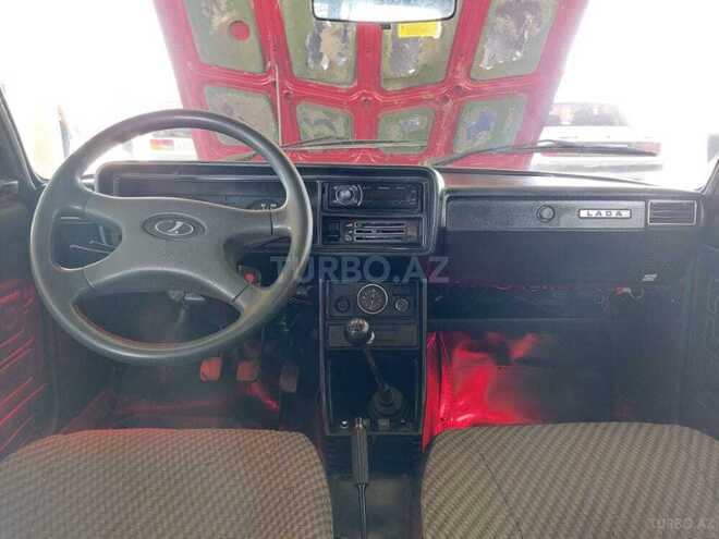 LADA (VAZ) 2107 2007, 60,195 km - 1.6 л - Gəncə