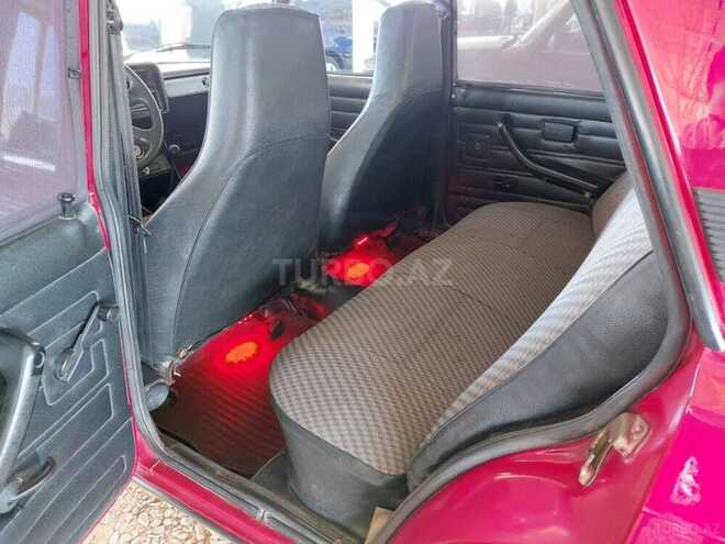 LADA (VAZ) 2107 2007, 60,195 km - 1.6 л - Gəncə