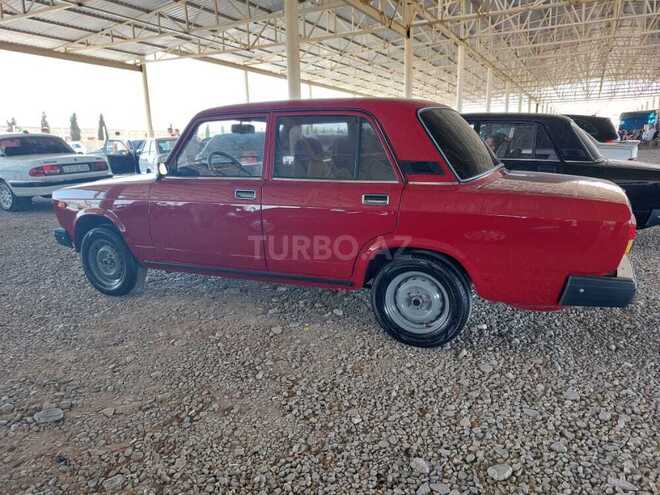 LADA (VAZ) 2107 2007, 60,195 km - 1.6 л - Gəncə
