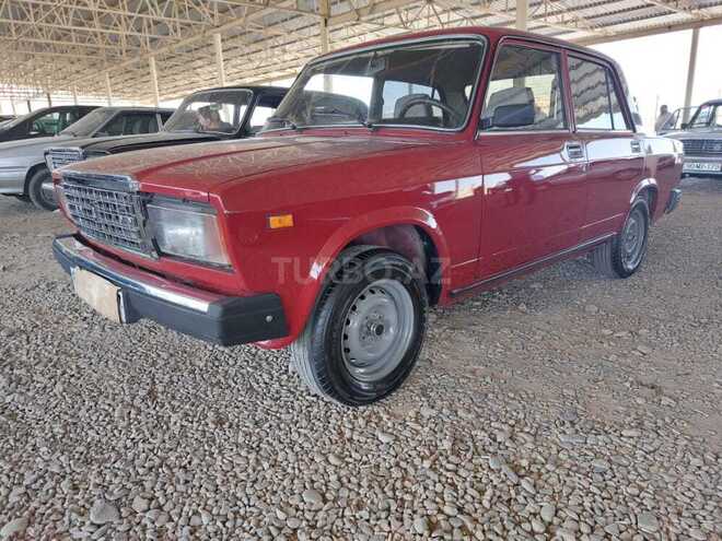 LADA (VAZ) 2107 2007, 60,195 km - 1.6 л - Gəncə