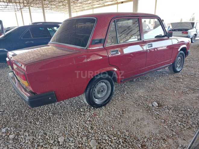 LADA (VAZ) 2107 2007, 60,195 km - 1.6 л - Gəncə