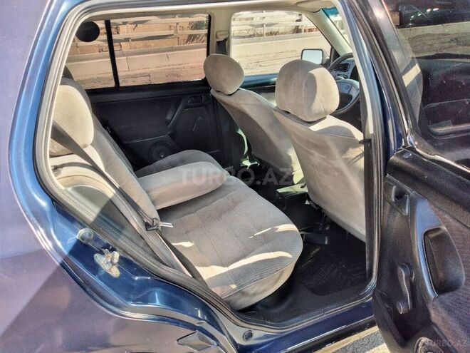 Volkswagen Golf 1995, 325,800 km - 1.4 l - Bakı