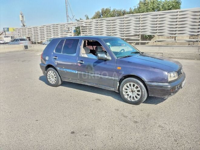 Volkswagen Golf 1995, 325,800 km - 1.4 l - Bakı