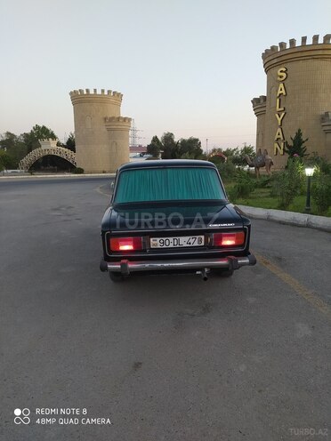 LADA (VAZ) 2106 1998, 222,000 km - 1.6 l - Salyan