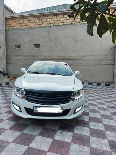 GAC Trumpchi GA5 2014, 252,250 km - 2.0 l - Bakı