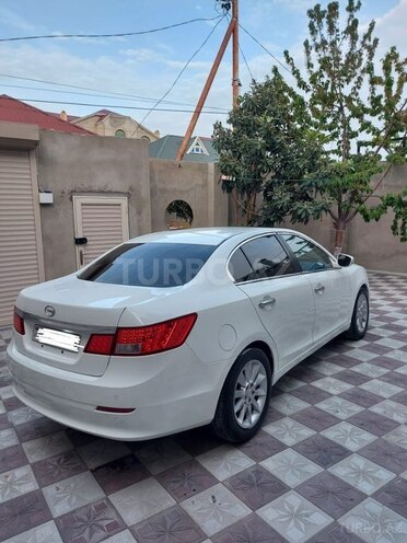 GAC Trumpchi GA5 2014, 252,250 km - 2.0 l - Bakı