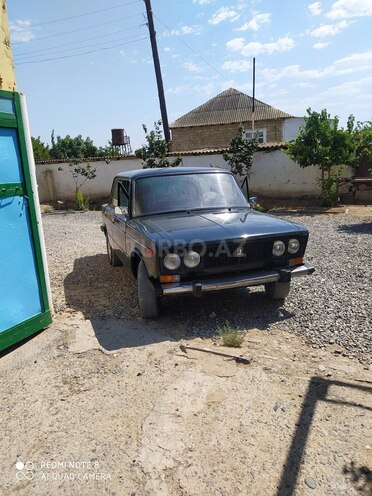 LADA (VAZ) 2106 1998, 222,000 km - 1.6 l - Salyan