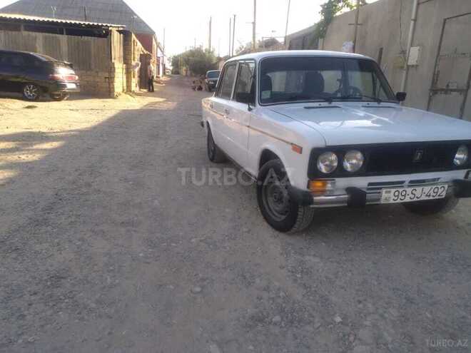 LADA (VAZ) 2106 2003, 220,000 km - 1.6 л - Xırdalan