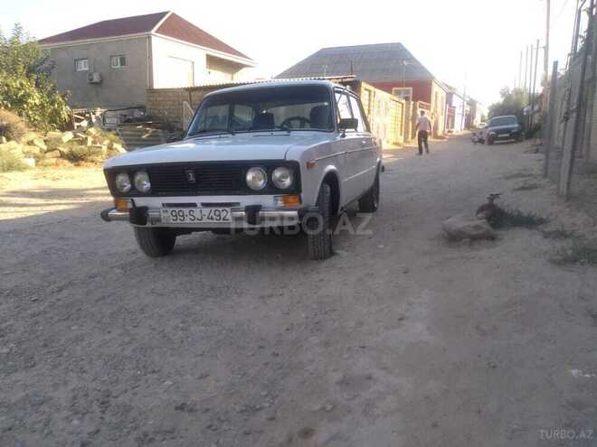 LADA (VAZ) 2106 2003, 220,000 km - 1.6 л - Xırdalan