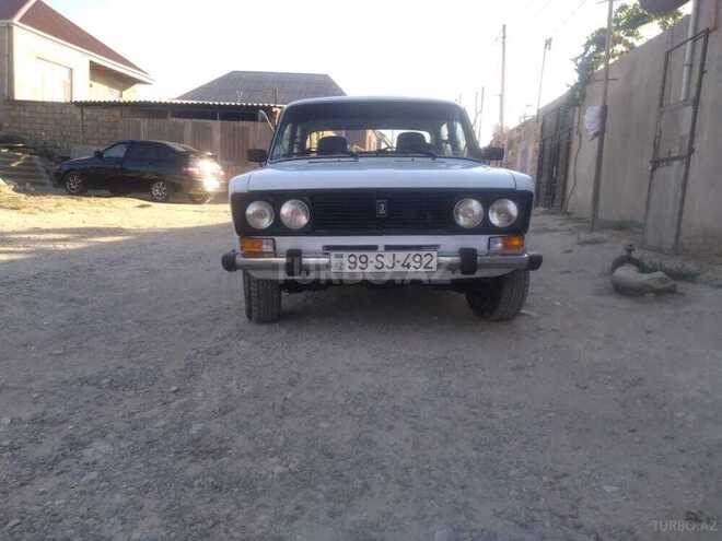 LADA (VAZ) 2106 2003, 220,000 km - 1.6 л - Xırdalan