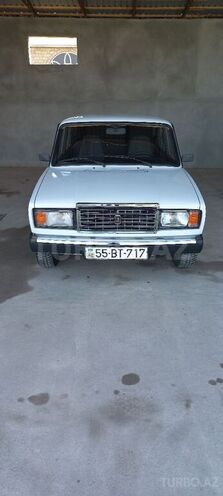 LADA (VAZ) 2107 2010, 74,125 km - 1.5 l - Şəmkir