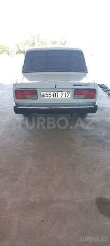 LADA (VAZ) 2107 2010, 74,125 km - 1.5 l - Şəmkir