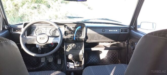 LADA (VAZ) 2107 2010, 74,125 km - 1.5 l - Şəmkir