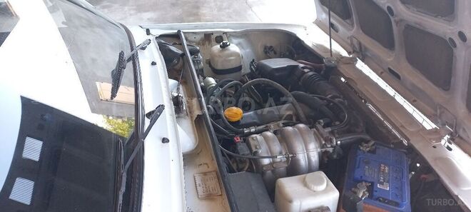 LADA (VAZ) 2107 2010, 74,125 km - 1.5 l - Şəmkir