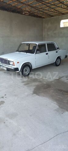 LADA (VAZ) 2107 2010, 74,125 km - 1.5 l - Şəmkir