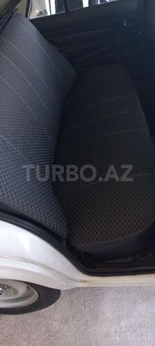 LADA (VAZ) 2107 2010, 74,125 km - 1.5 l - Şəmkir