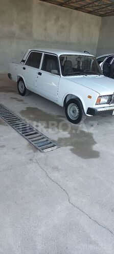 LADA (VAZ) 2107 2010, 74,125 km - 1.5 l - Şəmkir