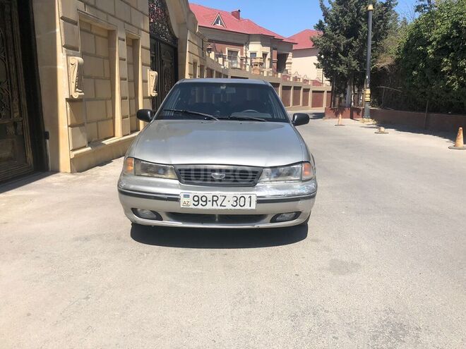Daewoo Nexia 2007, 365,000 km - 1.5 l - Bakı