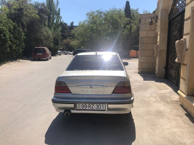 Daewoo Nexia 2007, 365,000 km - 1.5 l - Bakı