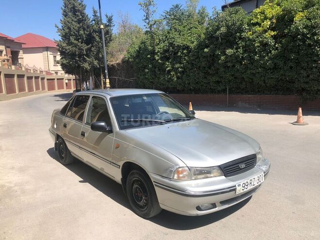 Daewoo Nexia 2007, 365,000 km - 1.5 l - Bakı