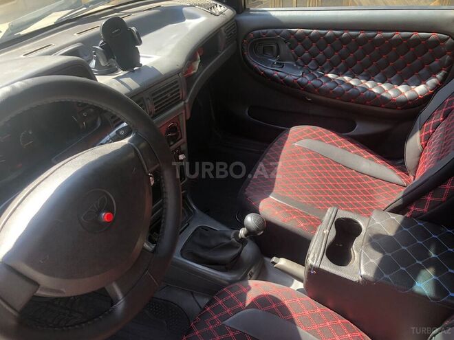 Daewoo Nexia 2007, 365,000 km - 1.5 l - Bakı