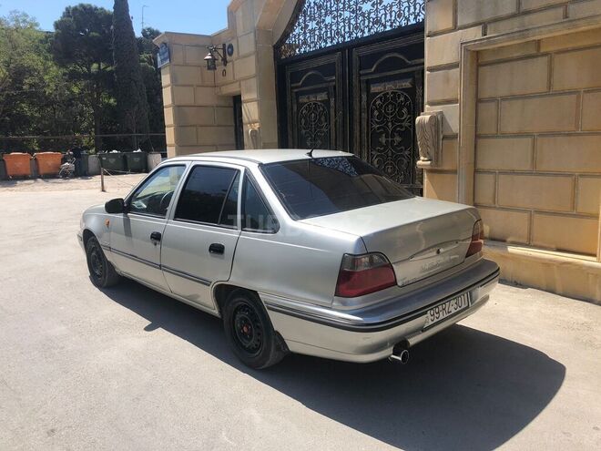 Daewoo Nexia 2007, 365,000 km - 1.5 l - Bakı
