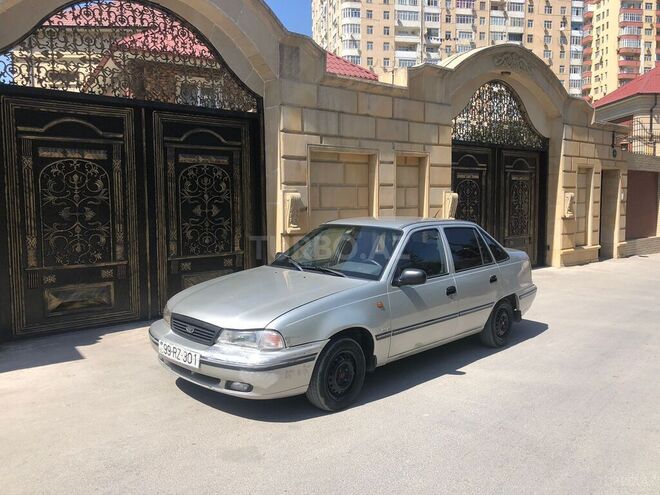 Daewoo Nexia 2007, 365,000 km - 1.5 l - Bakı